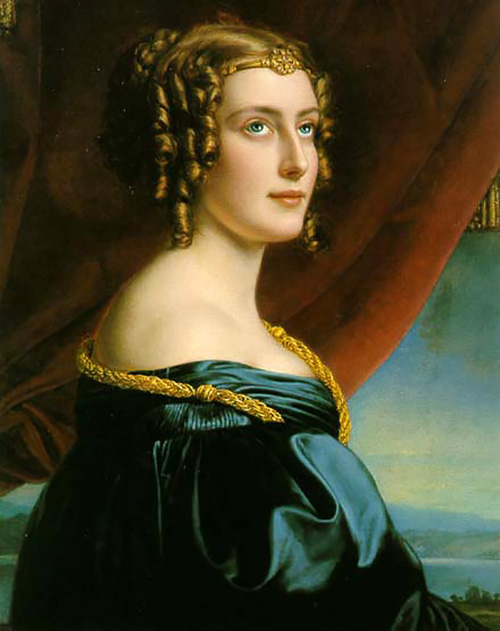 lady jane elizabeth digby